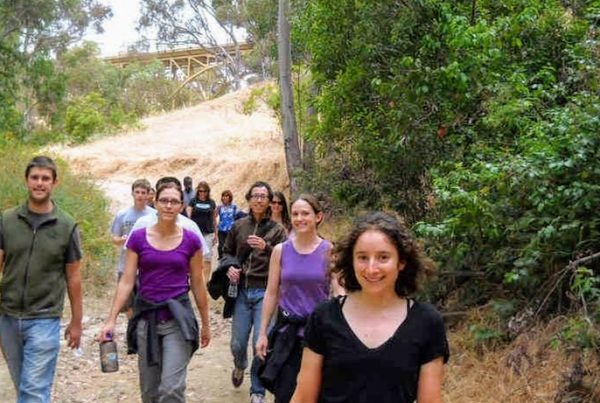 San Diego Walking Tours